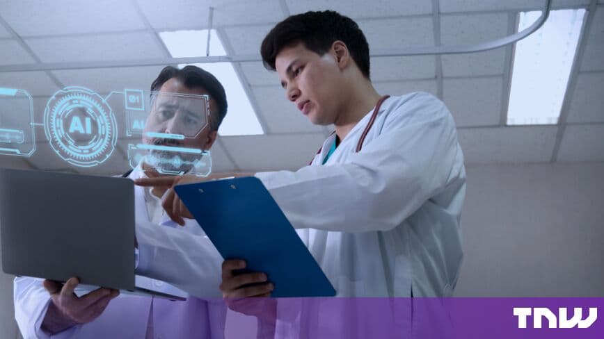 Healthcare AI cannot improve outcomes until it understands the human context behind every claim