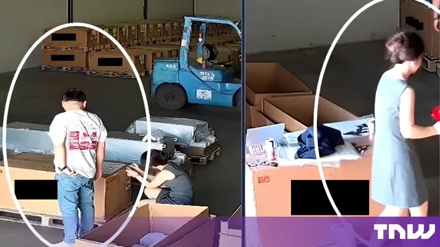 Former Super Micro Contractor Pleads Guilty to Smuggling AI Servers to China