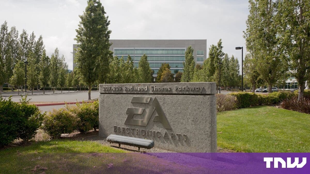 Electronic Arts to cut 400 jobs and shut down Mass Effect studio BioWare