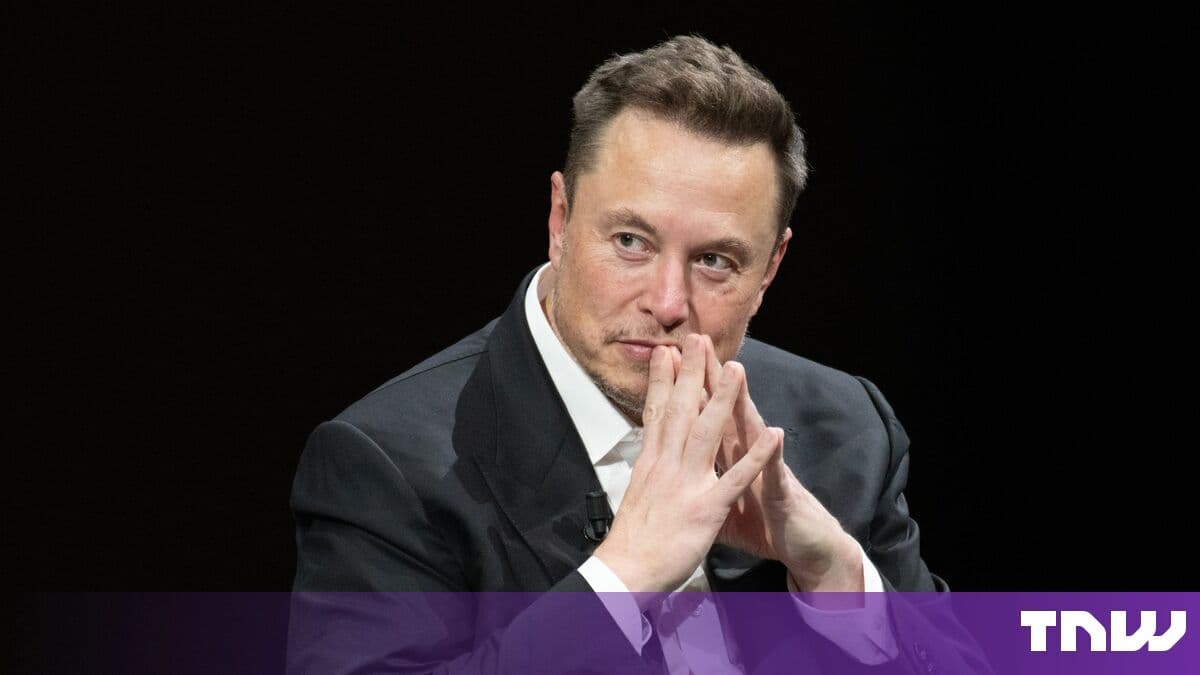 Elon Musk says SpaceX has raised $40bn in debt to buy AI chips