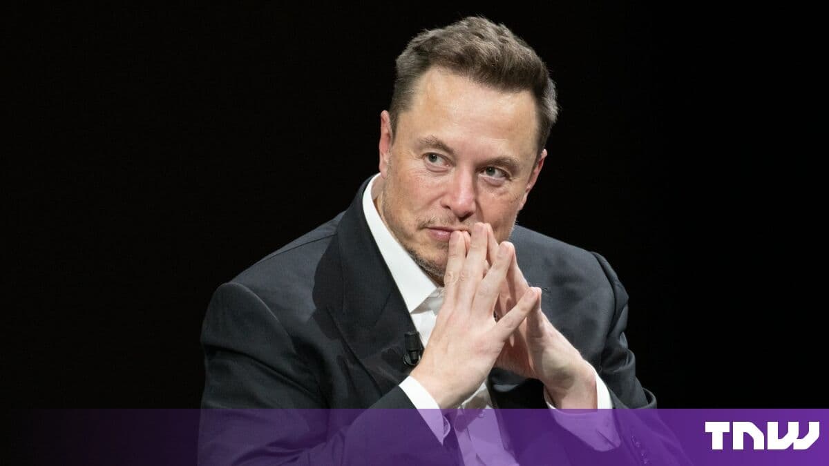 Musk’s backing for a SpaceX-Tesla merger rattled insiders, Reuters reports