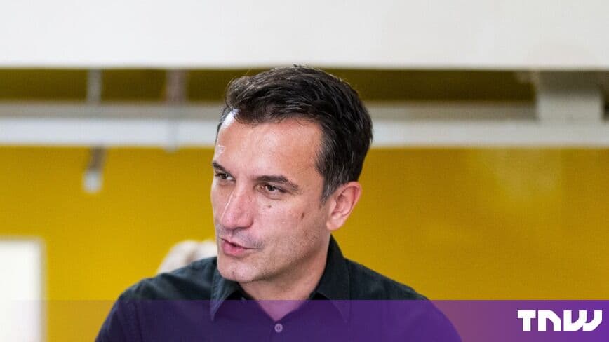 Tirana mayor Erion Veliaj uses AI avatar to address voters from jail