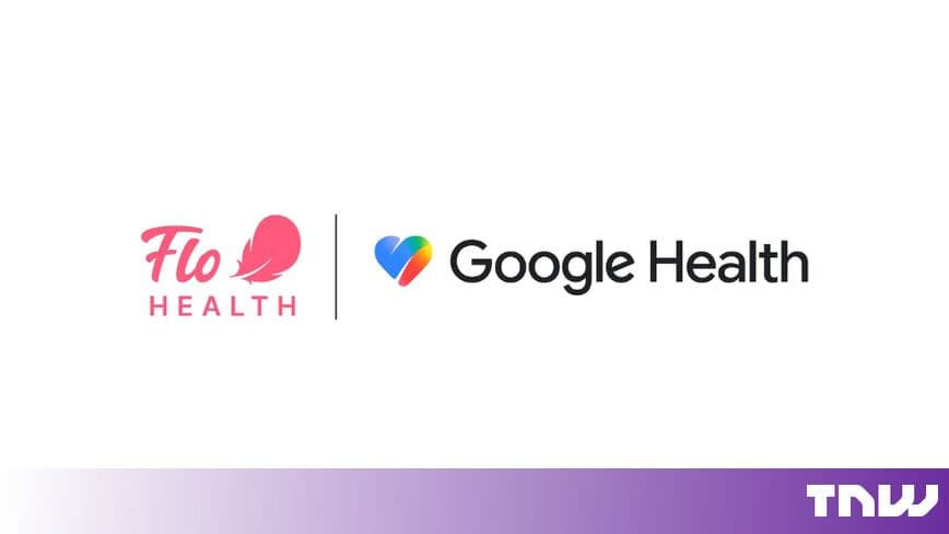 Google invests in period tracker Flo and plans women’s health wearables
