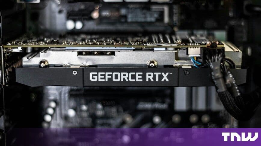 ByteDance, Alibaba and Tencent order $35bn of Nvidia chips, Reuters reports