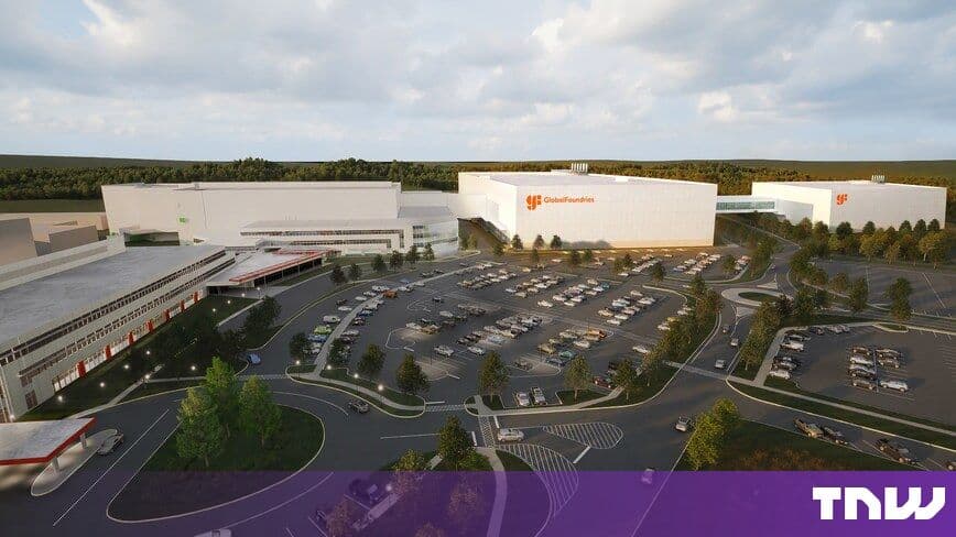 Japan puts up to $21bn into two GlobalFoundries chip fabs in New York