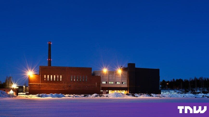 Finland orders Google to stop clearing forest at two data centre sites