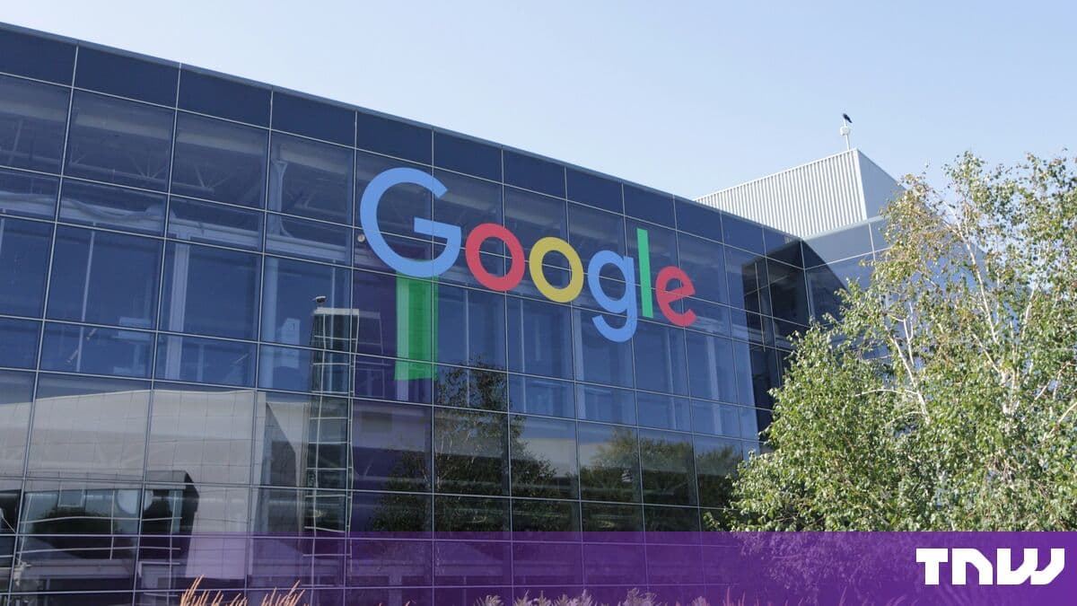 Google cleared 250,000 trees for a Finnish data centre, Guardian reports
