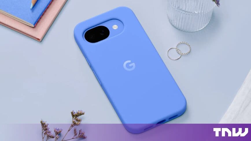 Google lifts the Pixel 10a price to $599 as memory costs climb