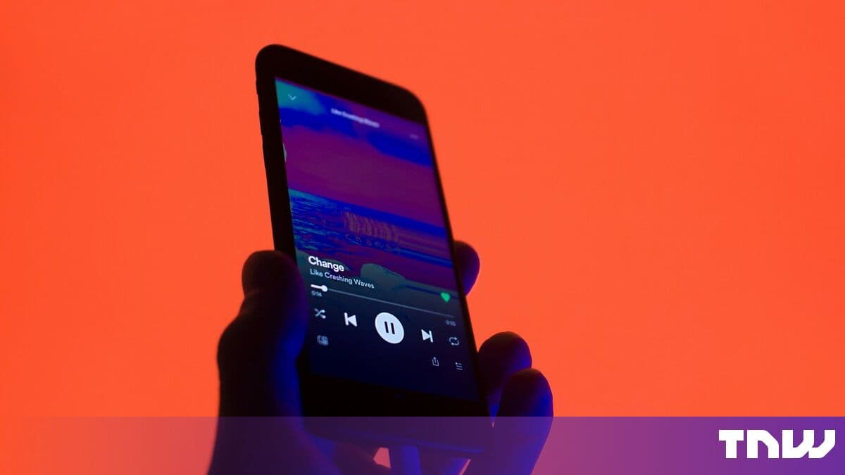 Spotify to launch paid AI remix tool in early 2027