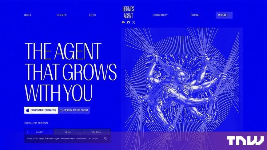 Nous Research raises $90M at $1.5B valuation to bring open-source AI agent to enterprises