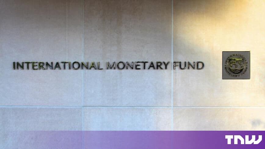 IMF warns $1.4tn in circular AI deals could deepen a market correction