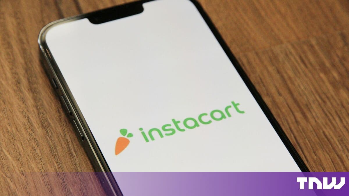 Instacart is exploring a sale, and Uber has already walked away