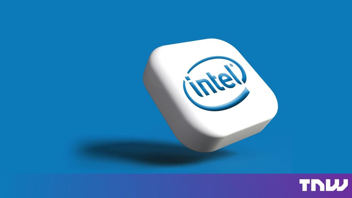 Intel shares plunge 22% on weak Q4 2026 revenue forecast