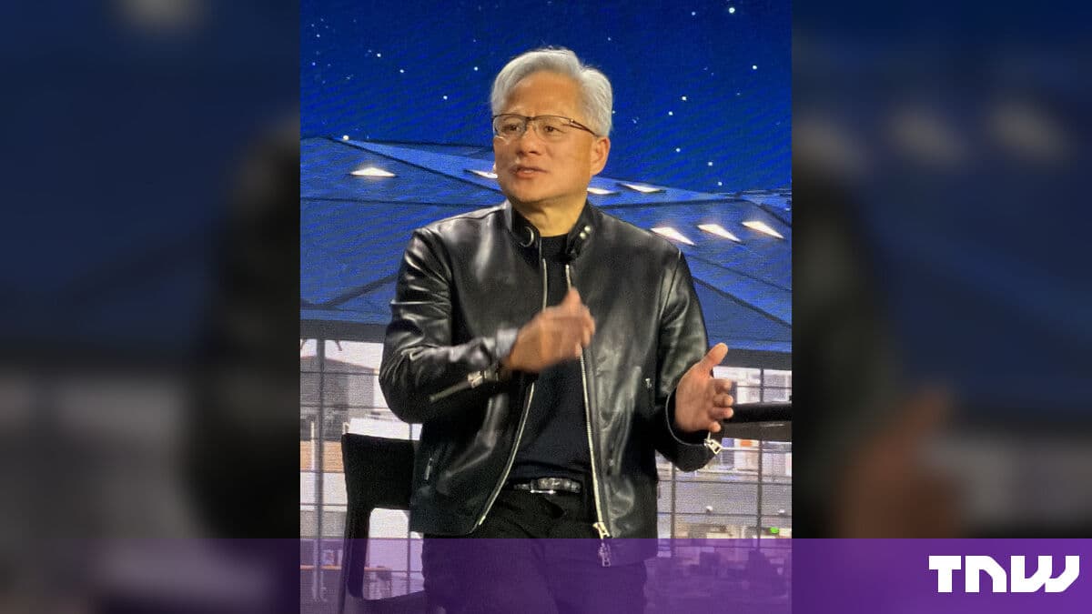 Nvidia has put $170bn on the line for neoclouds, The Information reports