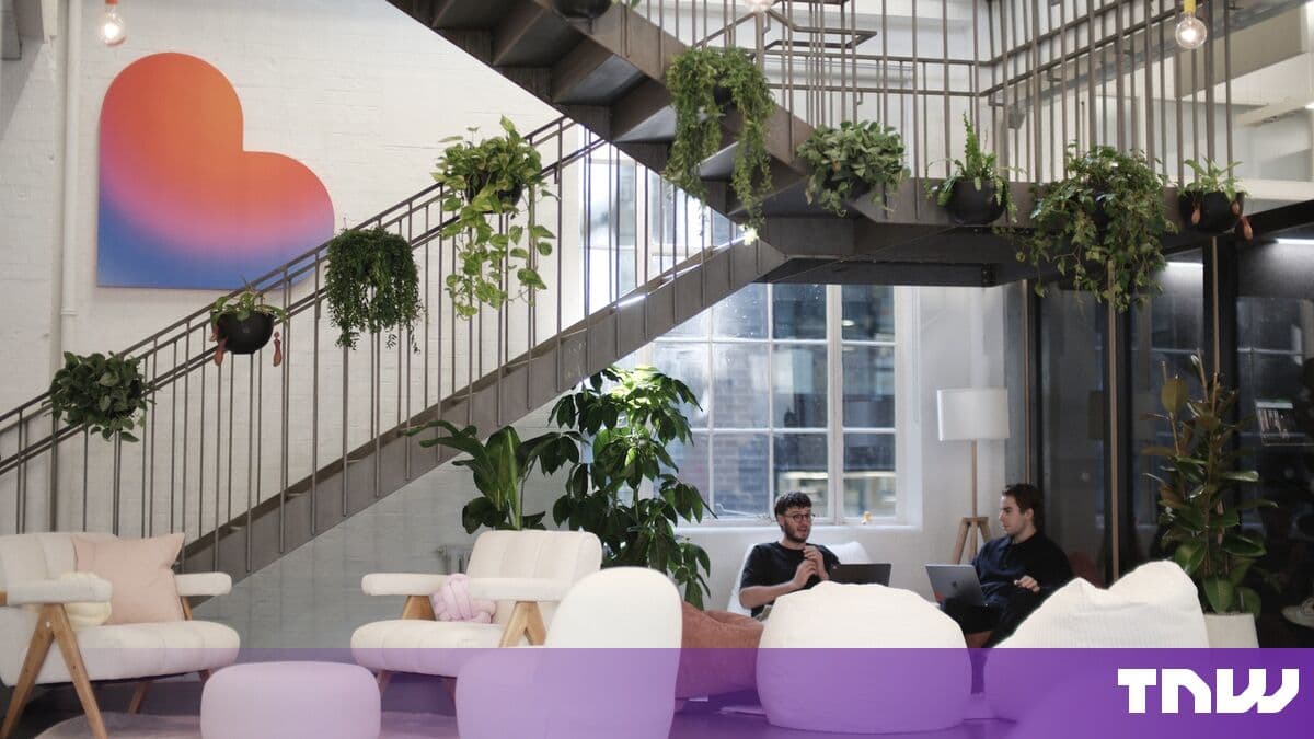 Lovable opens first London office with 70 staff, aims for 100 by year-end