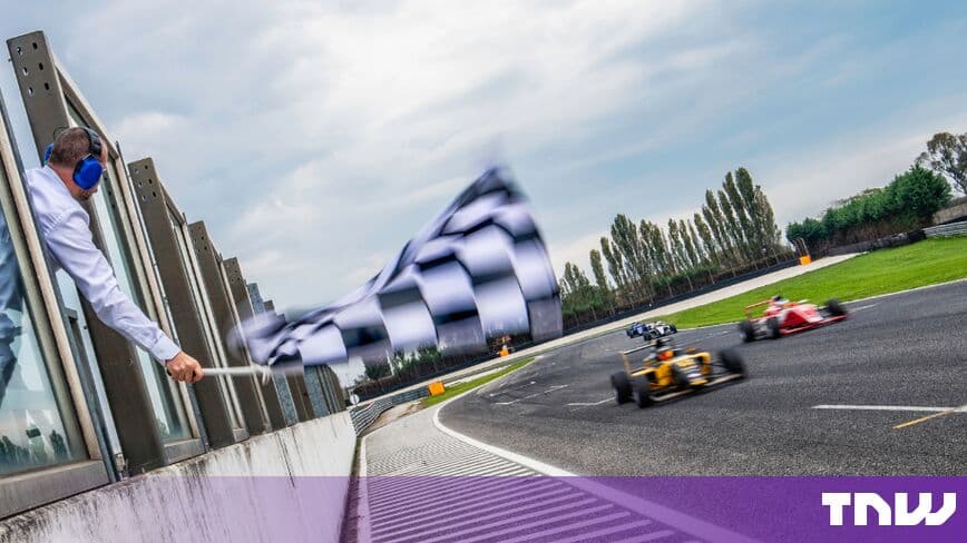 Rwanda reportedly wins Africa’s first F1 Grand Prix since 1993