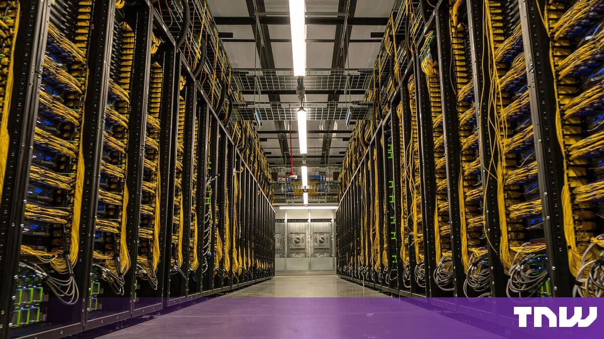 Meta details Prometheus, the Ohio supercluster heading for 1 million GPUs