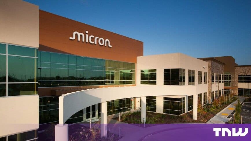 Micron sees the memory shortage tightening into 2028 after a record quarter