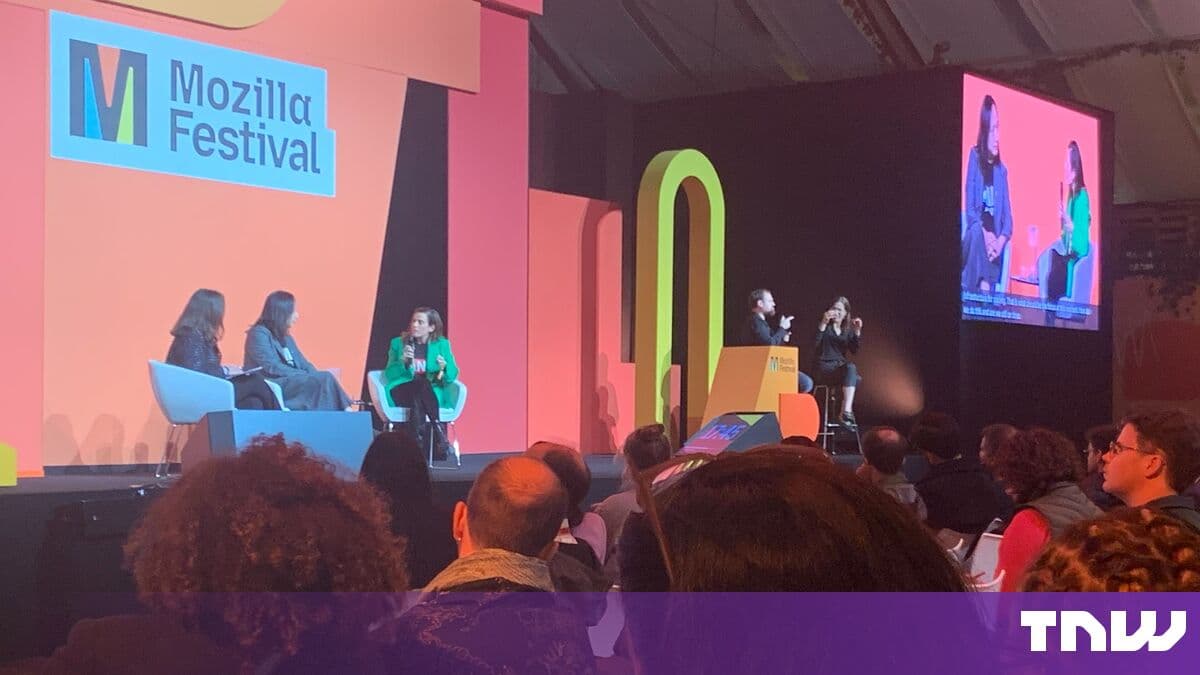 Mozilla Festival 2026 to spotlight community-led tech in Barcelona