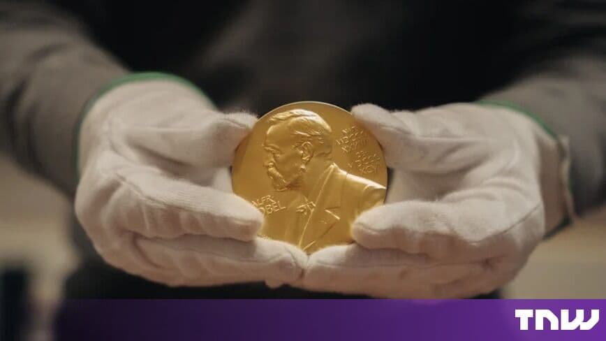 Nobel Prize in medicine goes to the light switch for brain cells