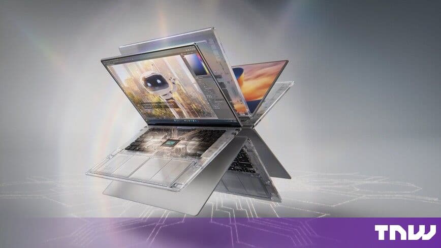 Nvidia’s RTX Spark laptops are built to run AI agents locally