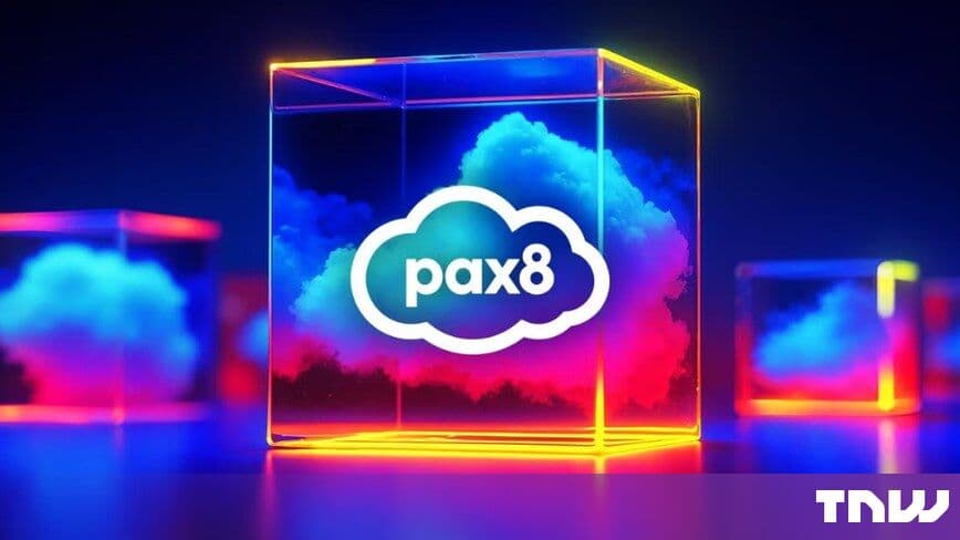 Two-thirds of small firms using AI now build their own tools, Pax8 finds