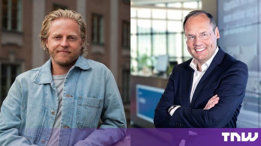 Stockholm startup Matters raises $5m pre-seed to build an AI-native bank