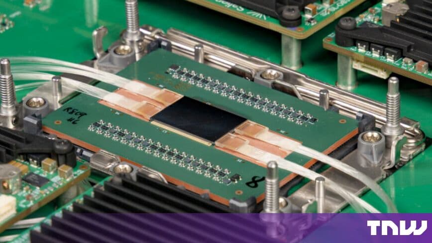 Salience Labs raises $125M for optical AI switches, then expands in California