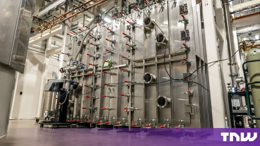 Pentagon offers PsiQuantum a conditional loan of up to $150m