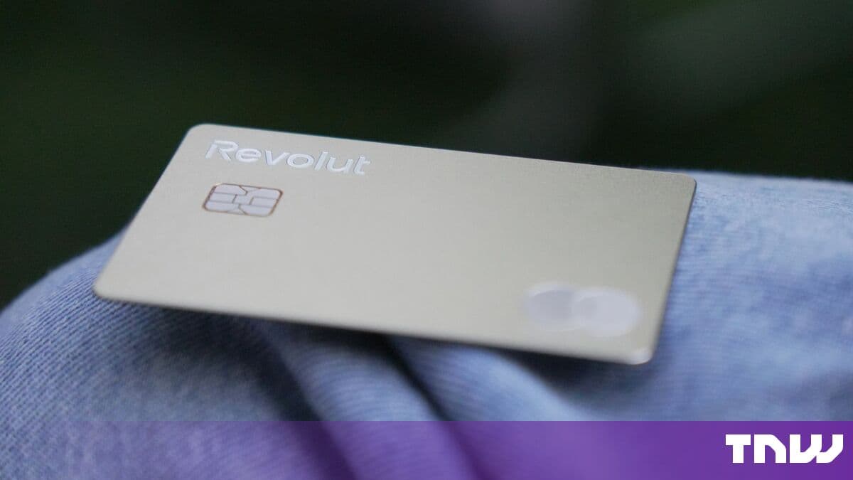 Revolut Ventures to launch in 2027 for private tech investing