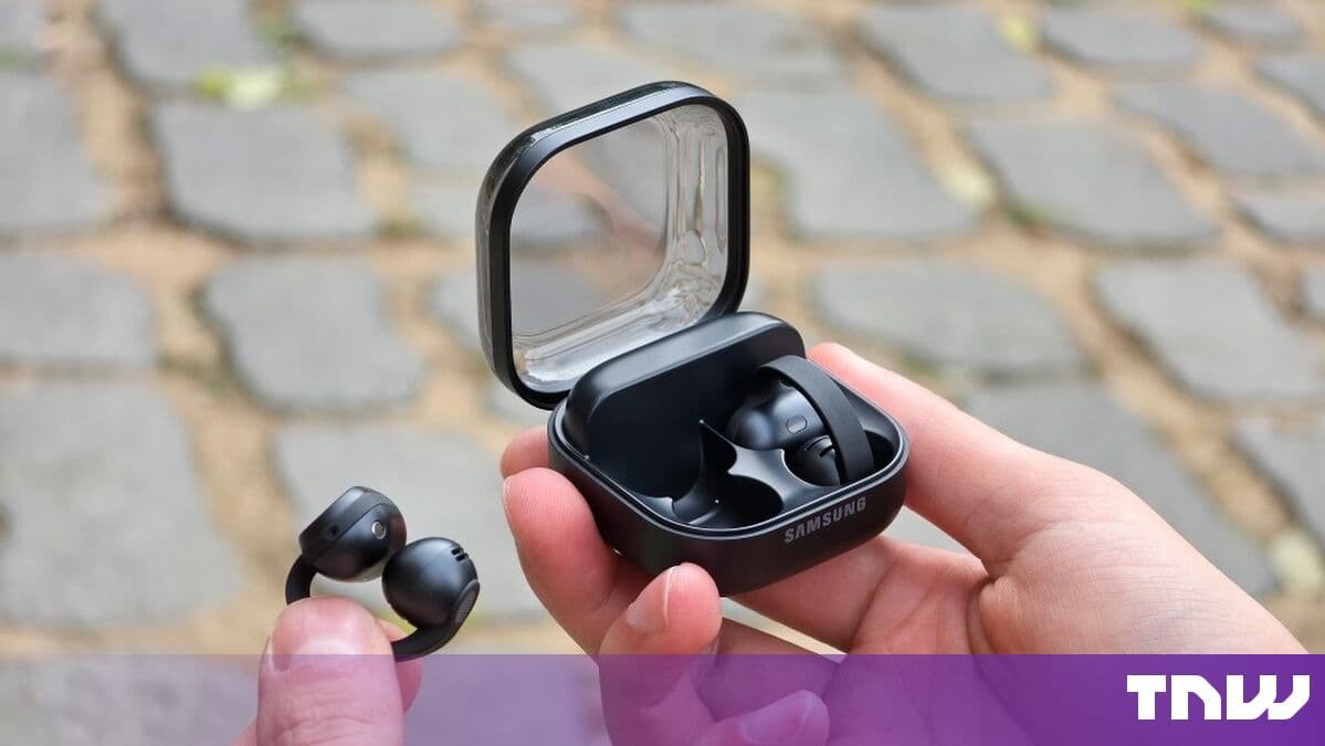 Samsung launches $229 Galaxy Buds On with open-ear design and 38-hour battery