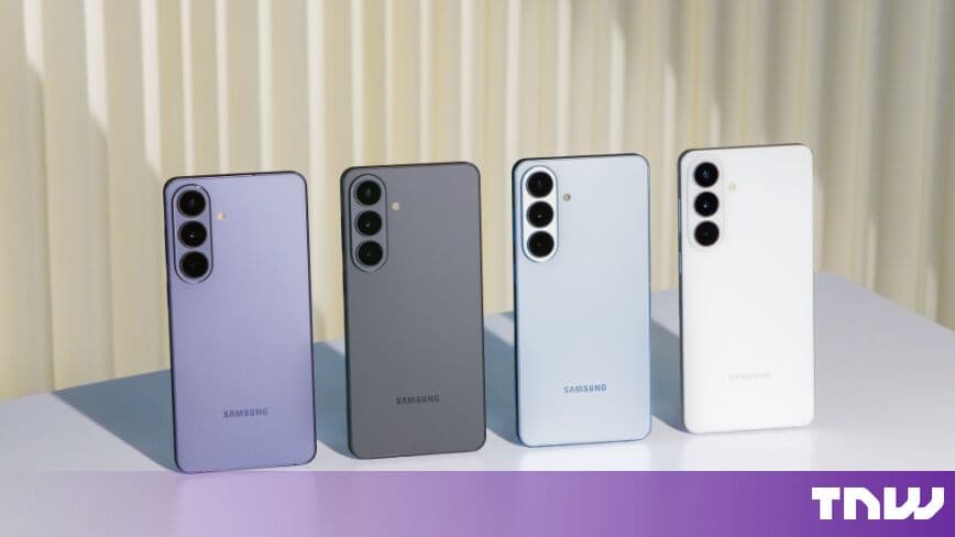 Samsung lifts prices across most of the Galaxy S26 range by $100