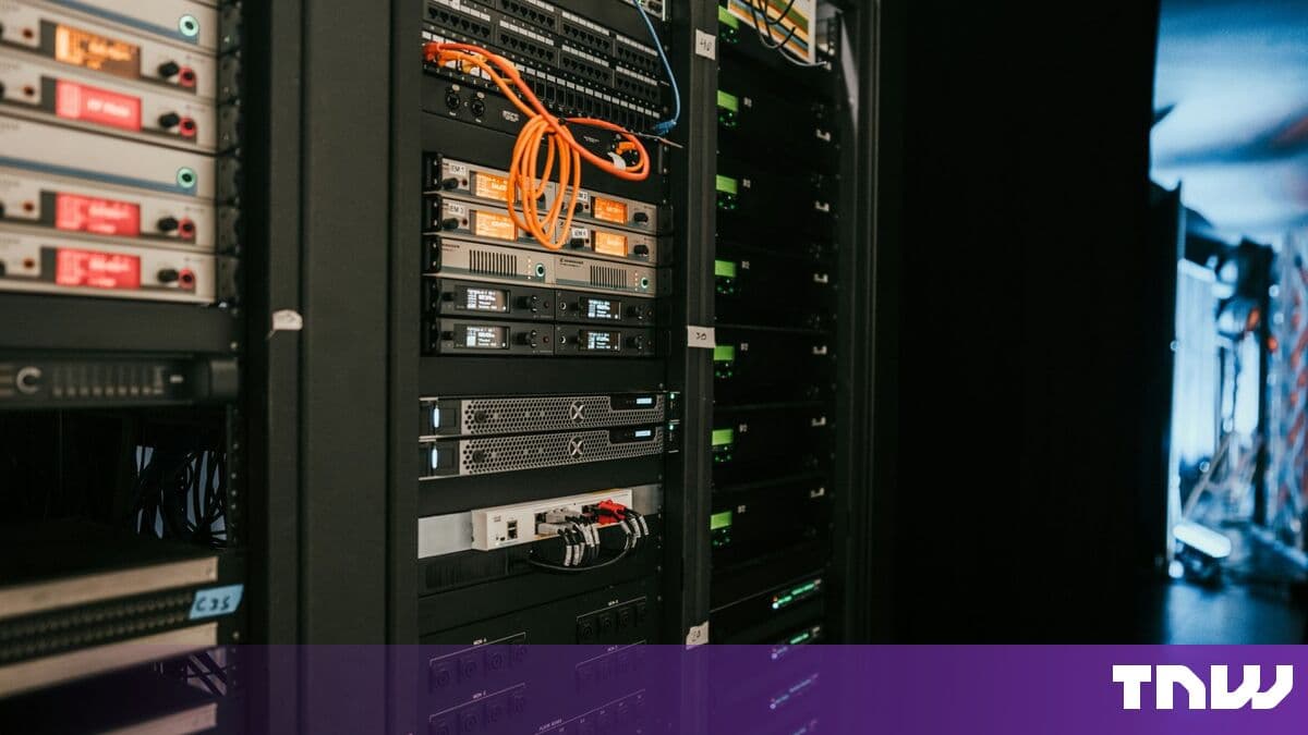Europe urged to prioritise proven AI data centres for grid access