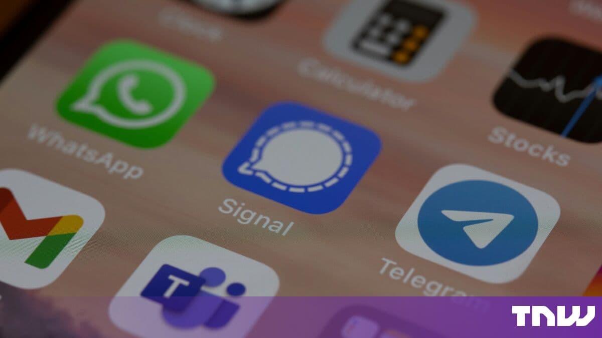 OpenAI checked fired researchers’ phones for Signal chats, WSJ reports