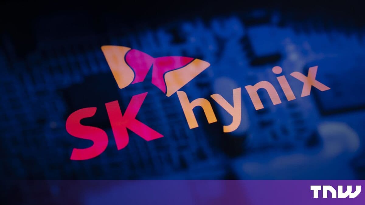 SK Hynix reports 632% profit surge in Q3 2026, expects chip shortage until 2030