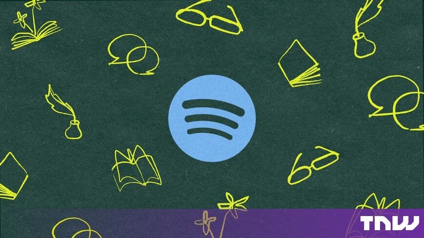 Spotify expands audiobooks to more than 180 markets by the end of 2026