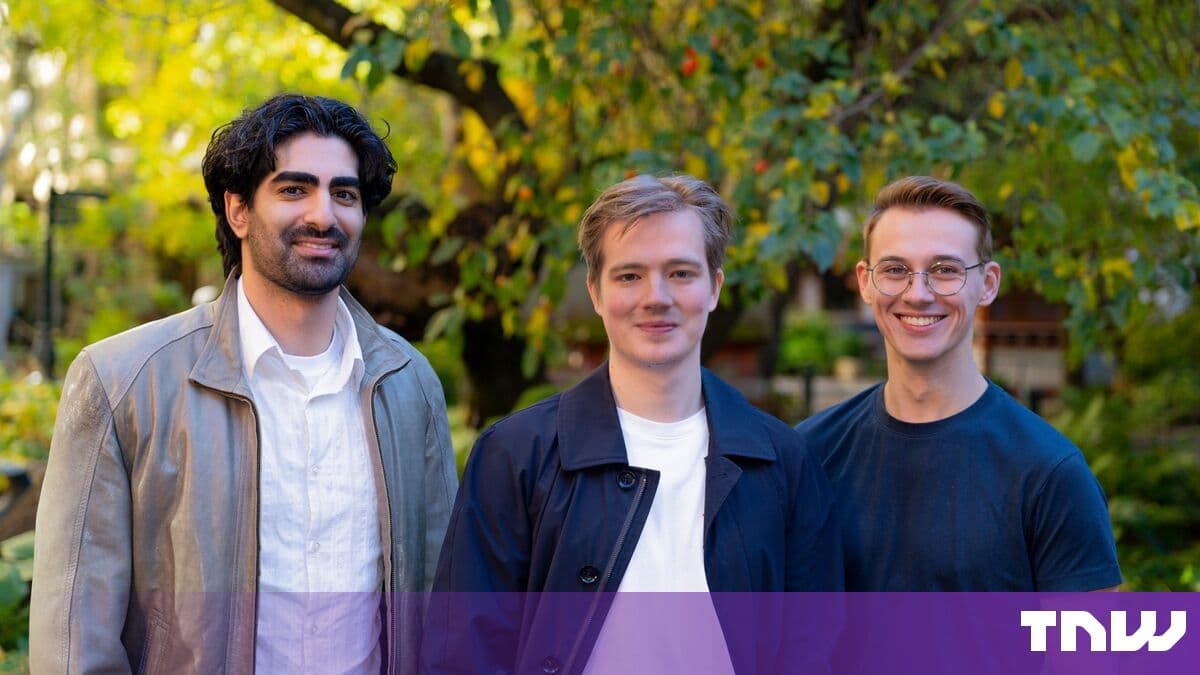 Swedish startup Strawberry launches AI browser for non-technical teams
