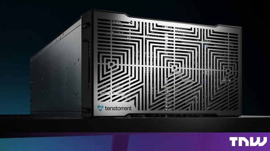 Tenstorrent raises $1.5B at a $6.2B valuation to scale its Galaxy servers