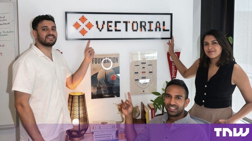 Vectorial raises $3M to help companies launch successful products