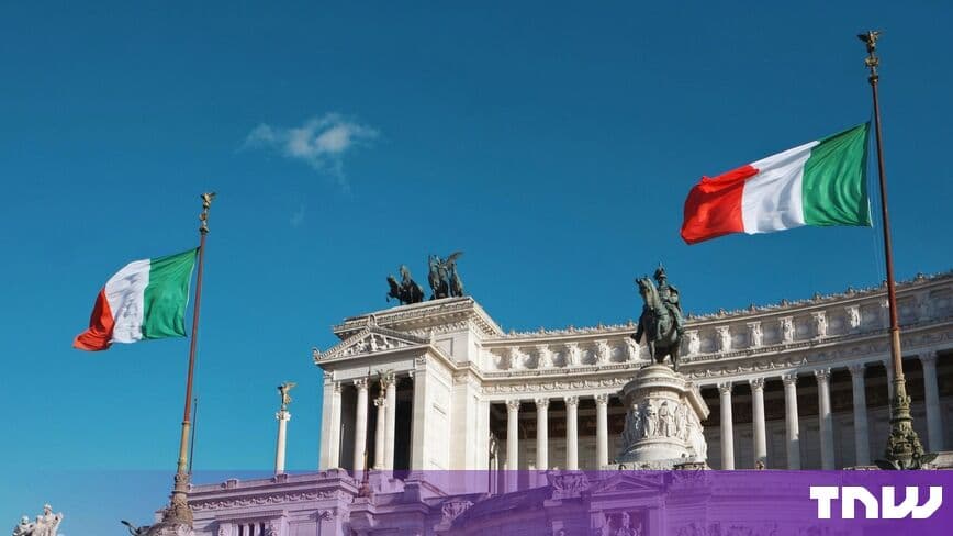 Italian data centre group expects €37B of investment by 2036