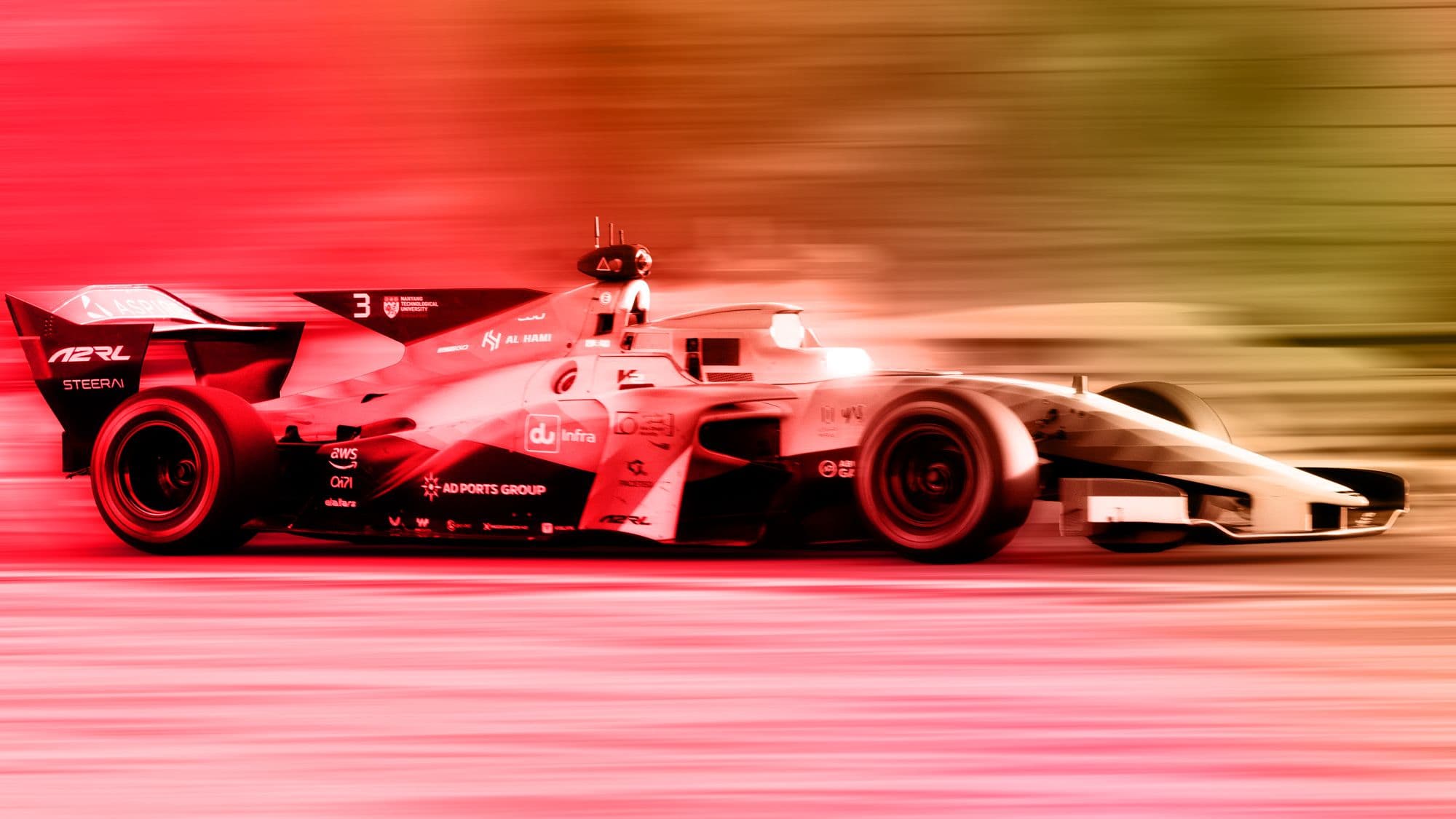 Driverless cars crash at 155 mph in A2RL’s Imola test—why it’s a win for autonomous tech