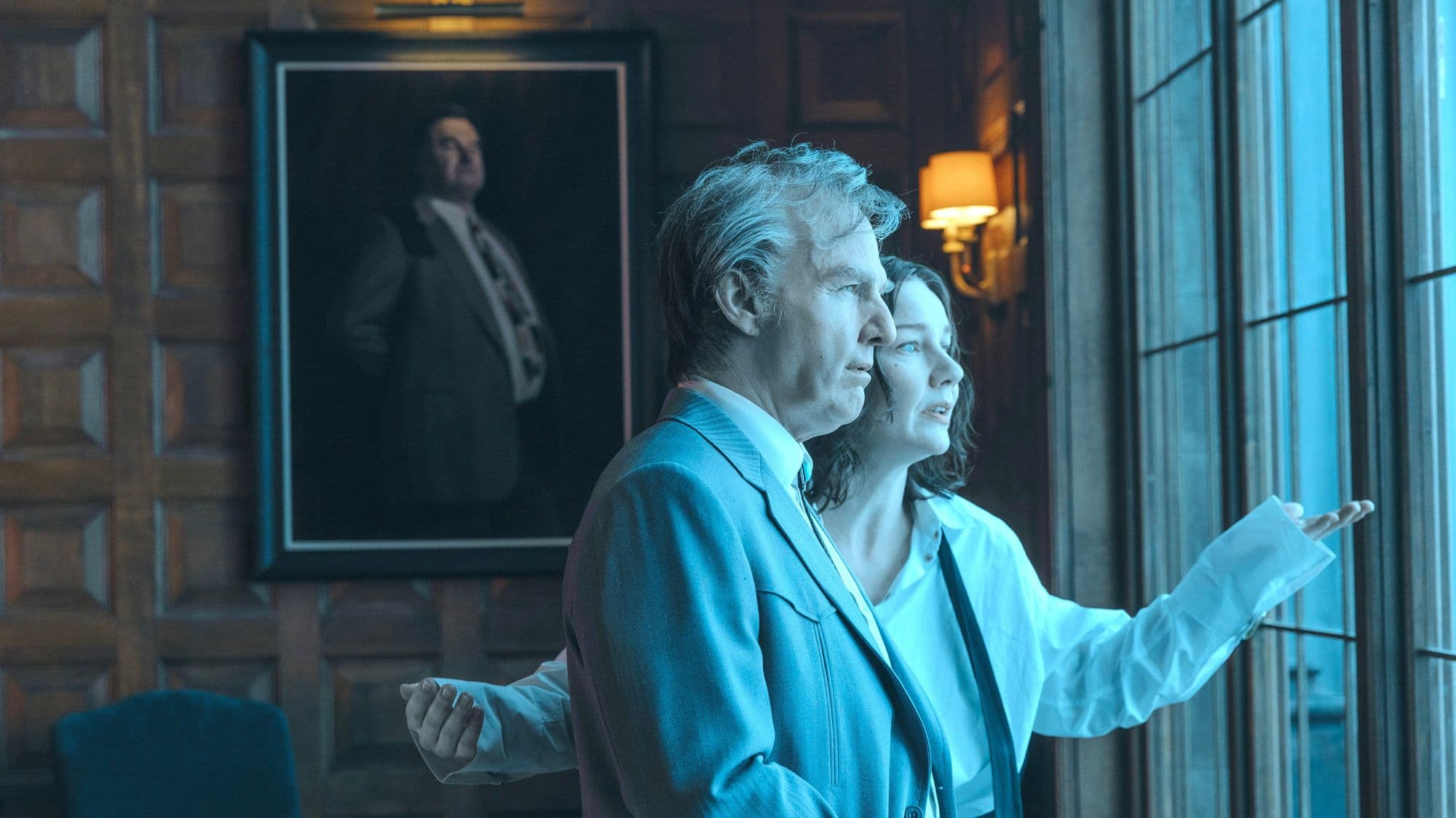 ‘Digger’ is a Box Office Flop. It Might Be the Most Relevant Film of the Year