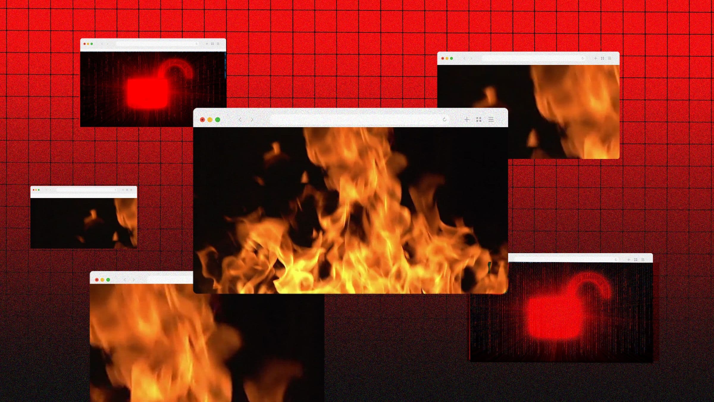 ‘This Is Not a Drill’: Critical PHP Vulnerabilities Are Setting the Internet on Fire