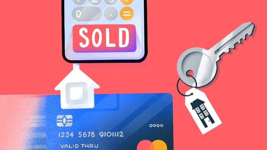 Exclusive: Homeward Raises $120M To Help Homeowners Buy And Sell More Quickly As Housing Market Stalls