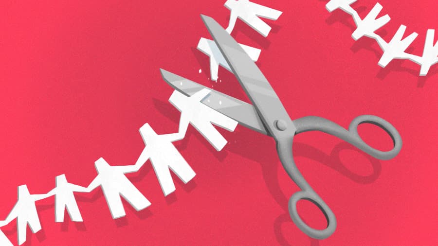 Tech layoffs surge in September 2026: Oracle, Microsoft, and Disney cut over 2,400 jobs