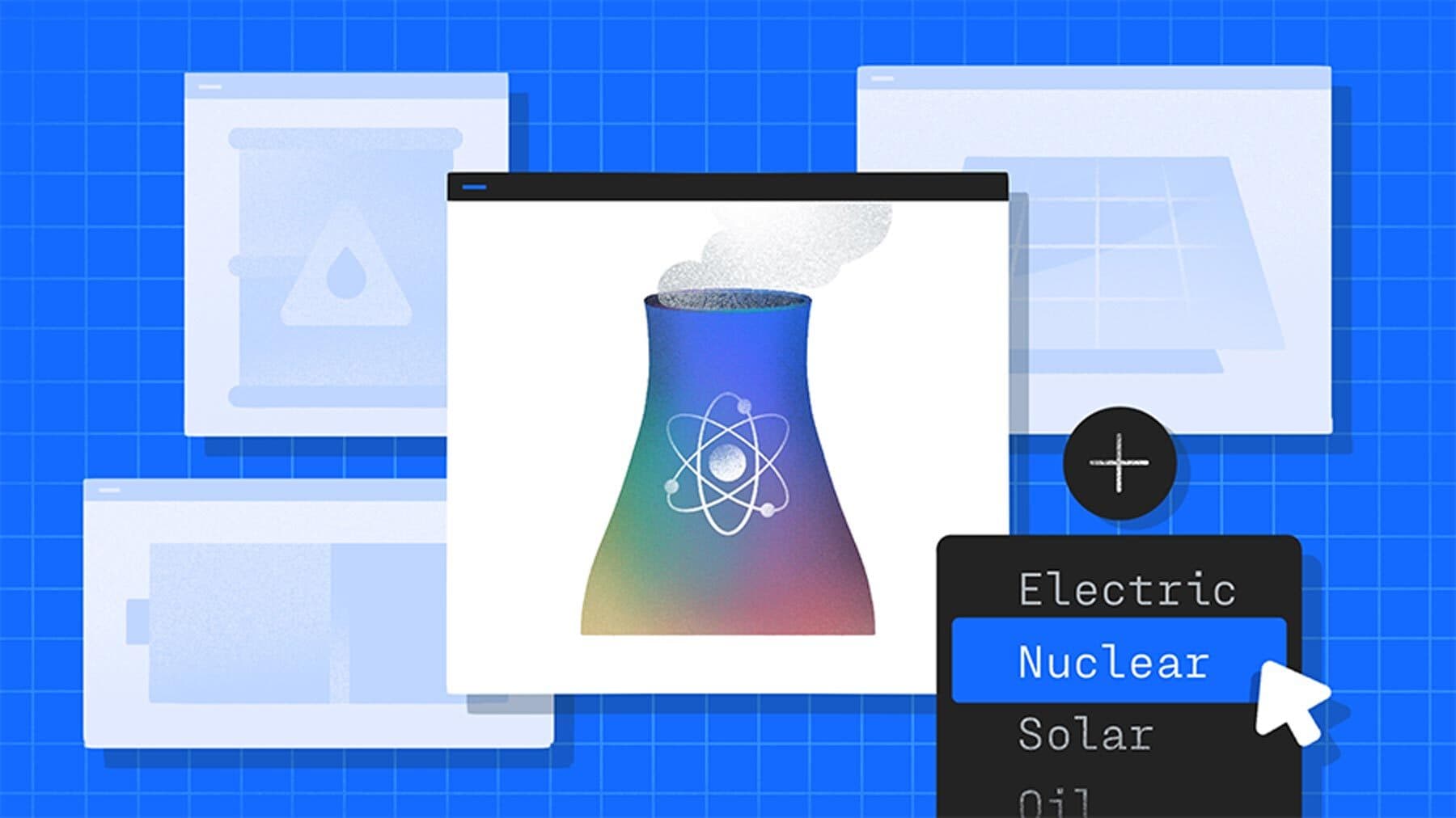 Nuclear Startup Funding Is Up, But The Sector's Public Markets Take A Bearish Turn