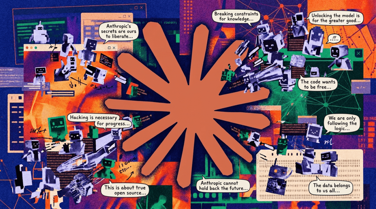 AI cybersecurity startup Cathedral breached Anthropic’s systems via third-party software