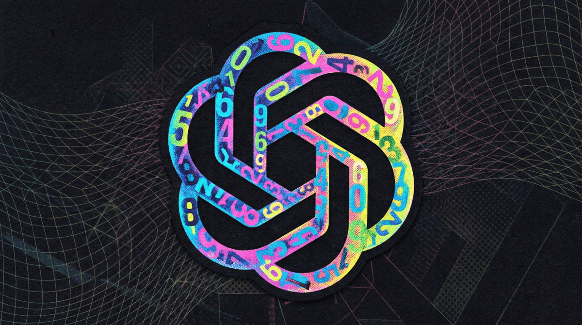 OpenAI dumps 372 AI-generated math proofs on GitHub, telling the academic world to keep up