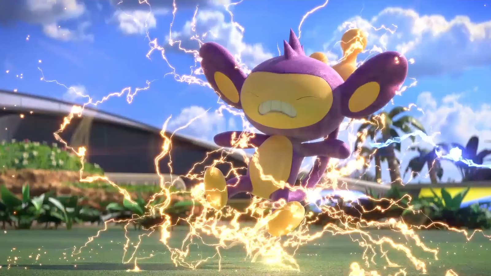 Pokémon Unite to shut down in 2027 after five years