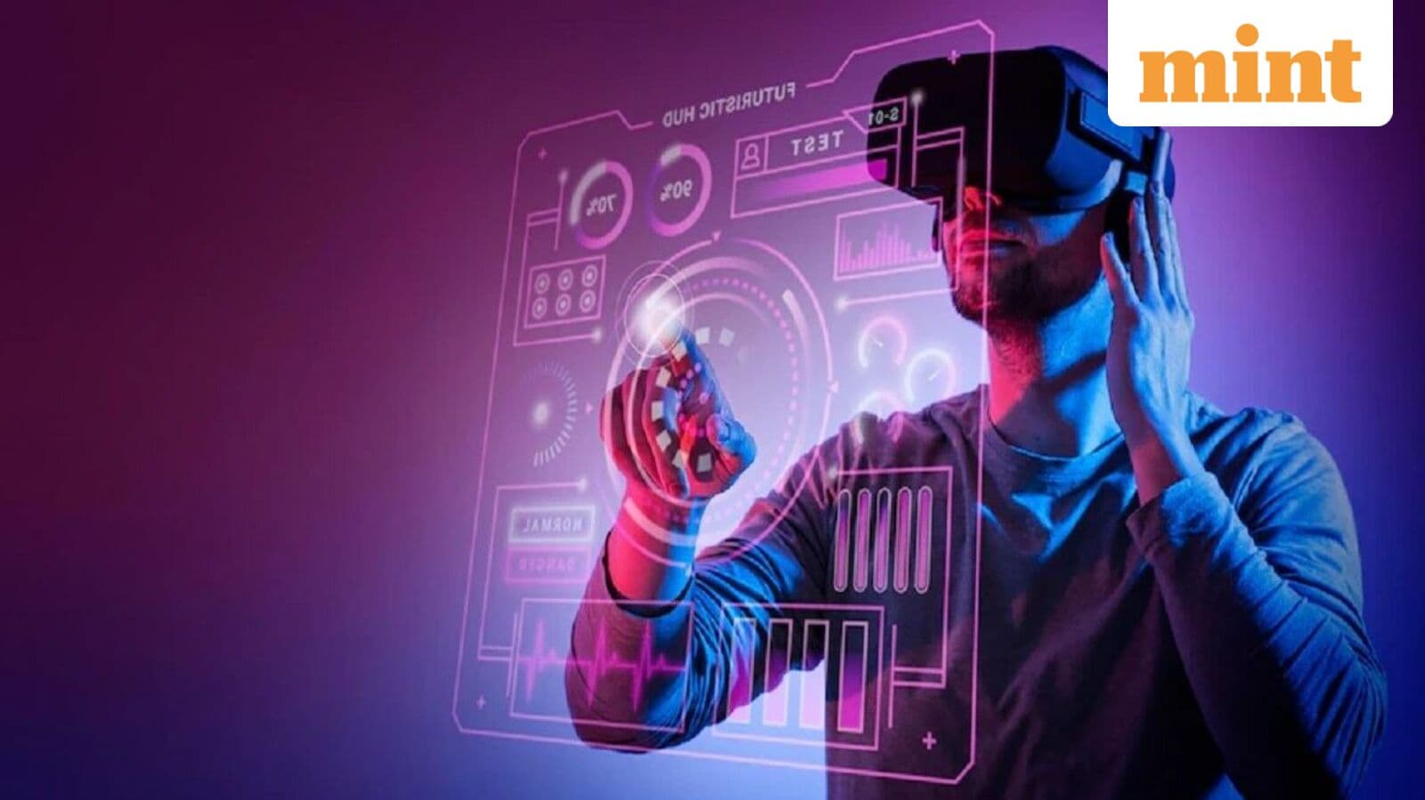 AI adoption to accelerate globally, but data-centre investments may not deliver jobs: WEF